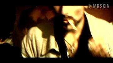 Anne Sarah Hartung in Be.Angeled (2001) Breasts Breasts Bush 193102