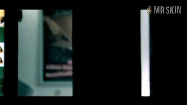 Kathrin Kühnel in Be.Angeled (2001) Underwear Underwear 193097