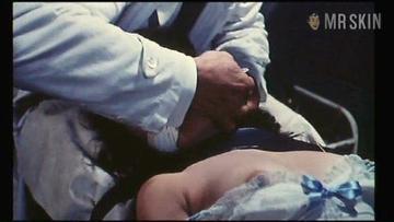 Dany Carrel in Mill of the Stone Women (1960) Breasts Breasts 208890