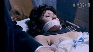 Dany Carrel in Mill of the Stone Women (1960) Breasts Breasts 208891