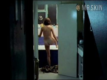 Kate Steavenson-Payne in Passion of the Priest (1998) Butt Breasts Butt 193497