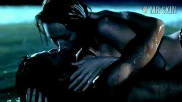 Maggie Q in Naked Weapon (2002) Breasts Breasts Sexy 193004