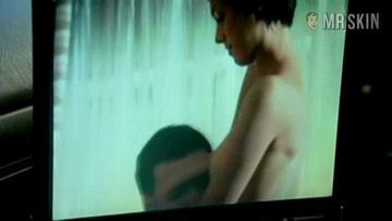 Marit Thoresen in Naked Weapon (2002) Breasts Breasts 193002