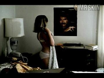 Kathy Brickmeier in Getting It On (1983) Underwear Breasts Underwear 204581