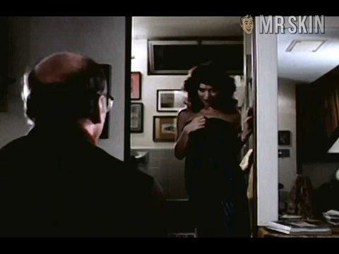 Kim Saunders in Getting It On (1983) Breasts Breasts Underwear 204584