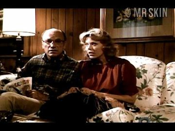 Kim Saunders in Getting It On (1983) Breasts Breasts Underwear 204585