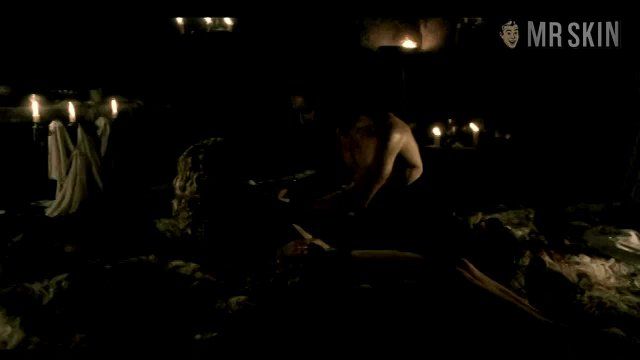 Vlad's Sexiest Scenes with Kam Heskin. Sexy. 203496