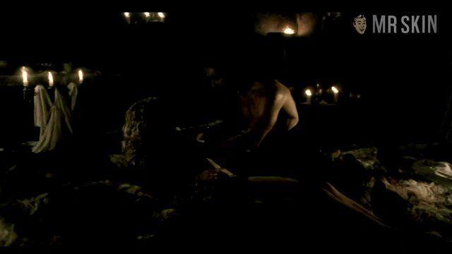 Kam Heskin in Vlad (2003) Sexy Sexy 203496