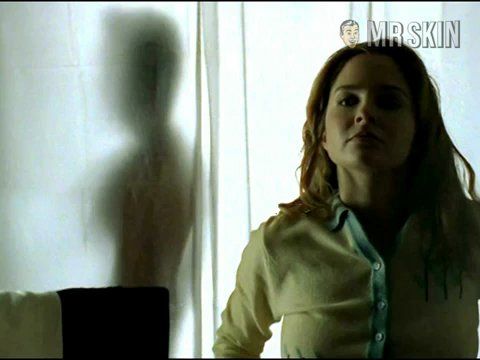 Shannon Lucio in Starkweather (2004) Breasts Breasts 193811