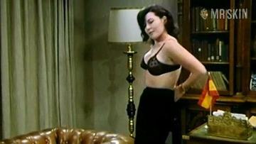 Beatriz Escudero in Los autonómicos (1982) Underwear Underwear 193821