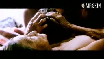 Magdalena Flores in Japón (2002) Breasts Breasts Butt 193005