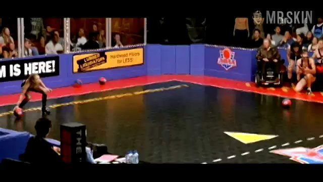 Christine Taylor in Dodgeball (2004) Sexy Lesbian Sexy 173558