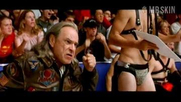 Christine Taylor in Dodgeball (2004) Sexy Lesbian Sexy 173558