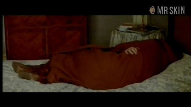 Hottest Claude Alphand Scenes. Sexy. 201219