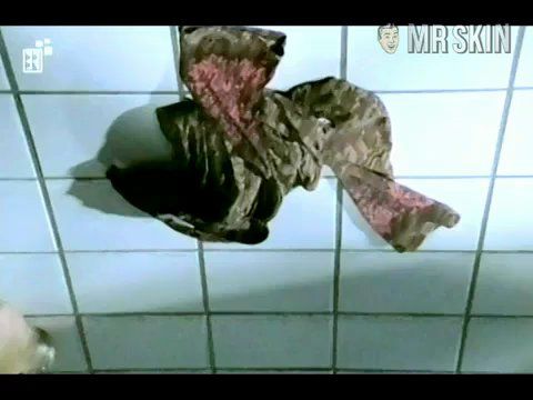 Oona-Devi Liebich Nude in Paule und Julia. Butt. 198580