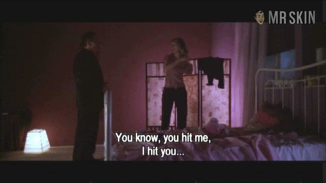 Jadranka Djokic in Fine Dead Girls (2002) Breasts Breasts Sexy 195285