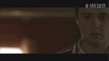 Olga Pakalović in Fine Dead Girls (2002) Breasts Breasts Bush 195279