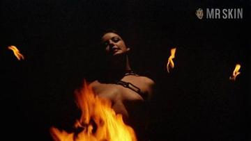 Ulrike Butz in The Devil's Plaything (1973) Breasts Breasts Bush 254379