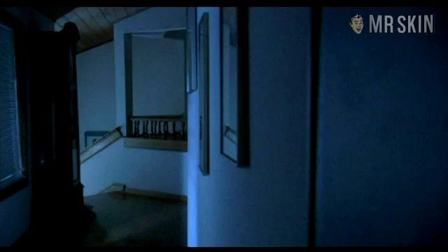 Annie Sorell in Satanic (2006) Breasts Butt Bush Body Double Body Double Breasts 201287