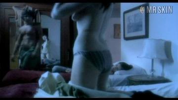 Eliza Swenson in Satanic (2006) Breasts Breasts Underwear 175869