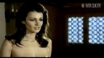 Eva Czemerys in La gatta in calore (1972) Breasts Breasts Butt* 176825