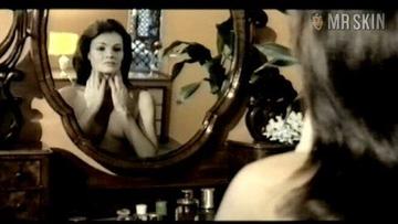Eva Czemerys in La gatta in calore (1972) Breasts Breasts Butt* 199782