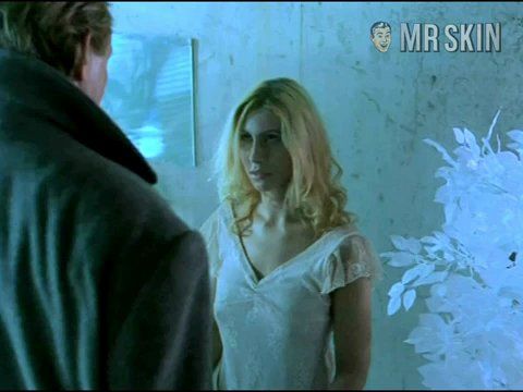 Hellen Landau in Dream Warrior (2004) Breasts Breasts 193084