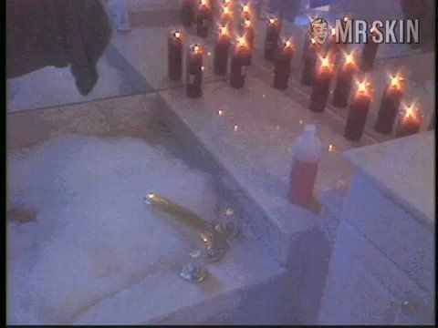 Allegra in Hot Vampire Nights (2000) Breasts Breasts Bush 210458