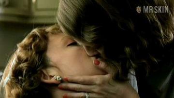 Toni Collette in The Hours (2002) Sexy Lesbian Lesbian Sexy 195717