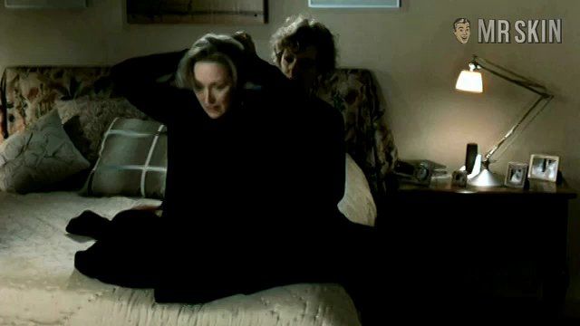 Sexiest Allison Janney Scene in The Hours. Sexy, Lesbian. 195721