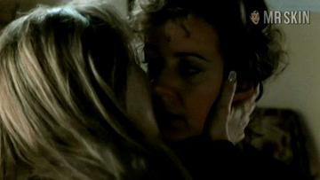 Meryl Streep in The Hours (2002) Sexy Lesbian Lesbian Sexy 195722