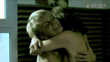Cylia Malki in Violence des échanges en milieu tempéré (2003) Breasts Breasts Butt 196691