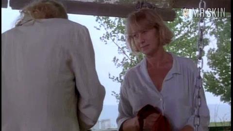 Losing Chase's Sexiest Scenes with Kyra Sedgwick. Underwear, lesbian, sexy. 223584