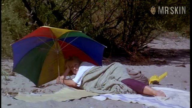 Sexiest Kyra Sedgwick Scene in Losing Chase. Sexy, lesbian, underwear. 223585