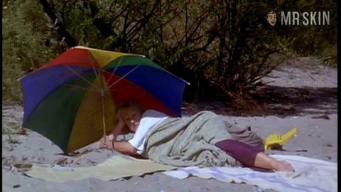 Sexiest Kyra Sedgwick Scene in Losing Chase. Sexy, lesbian, underwear. 223585