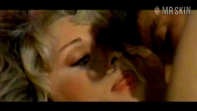 Orchidea de Santis Naked as Dinda. Breasts, butt. 193707