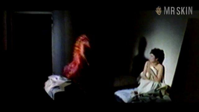 Malisa Longo Nude as Mother Lucrezia. Breasts. 193706