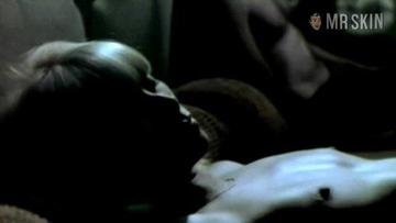 Mireille Darc in Les passagers (1977) Breasts Bush Breasts Bush 186447