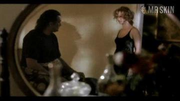 Kata Dobó in Out for a Kill (2003) Breasts Breasts Sexy 201904