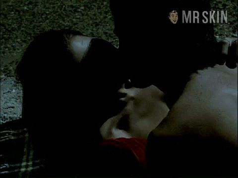 Sexiest Scenes of Liz from The Night of the Sorcerers. Underwear, breasts. 193787