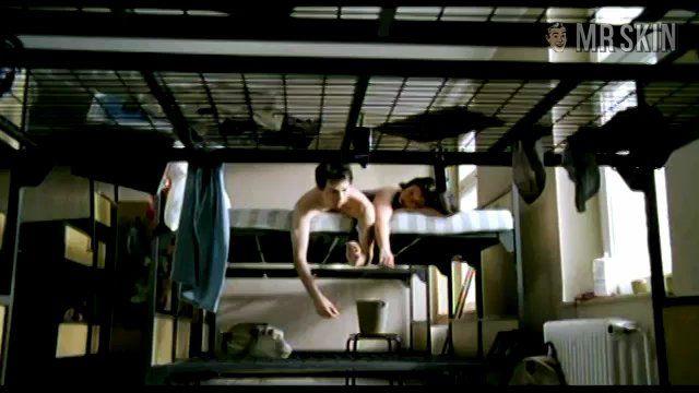 Claudia Fritzsche in Klassenfahrt - Geknutscht wird immer (2004) Breasts Breasts Sexy 200419