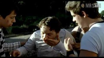Josefine Preuss in Klassenfahrt - Geknutscht wird immer (2004) Breasts Breasts Underwear 200418