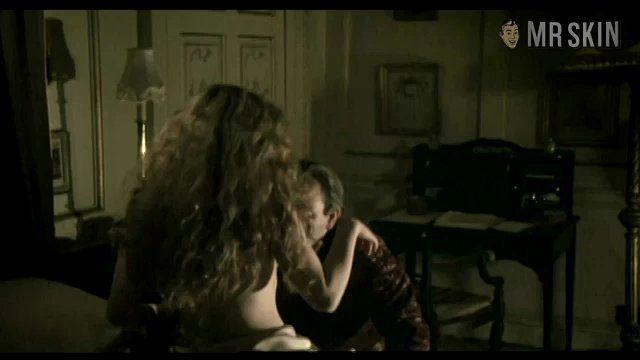 Cheryl Campbell in The Shooting Party (1985) Breasts Breasts 203842