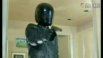 Vanessa Vaylord in Flics de choc (1983) Breasts Butt Breasts Bush 193337