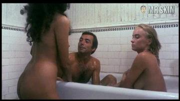 Sirpa Lane in Papaya: Love Goddess of the Cannibals (1978) Breasts Bush Breasts Bush 210024