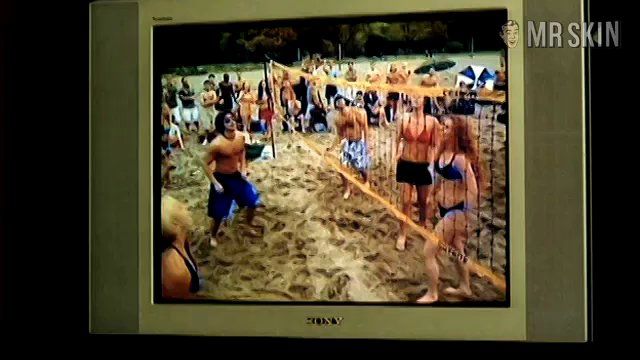 Brittany Daniel in White Chicks (2004) Bikini Bikini 193123
