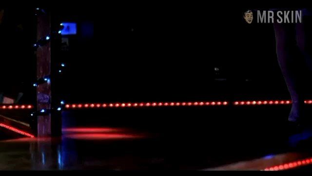 Christine Chatelain in White Coats (2004) Underwear Sexy Underwear 202692