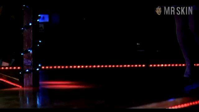 Christine Chatelain in White Coats (2004) Underwear Sexy Underwear 202692