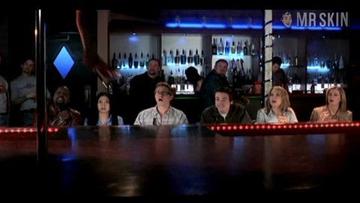 Christine Chatelain in White Coats (2004) Underwear Sexy Underwear 202692