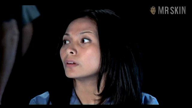 Holly Eglington in White Coats (2004) Breasts Thong Breasts Sexy 202693